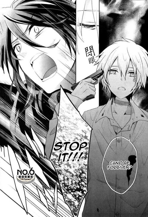 No. 6 Chapter 27 page 8 - Chapter 27