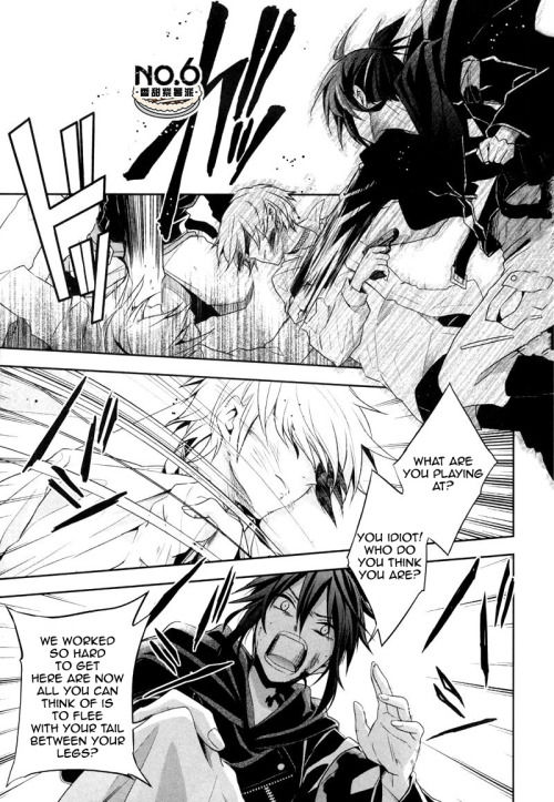 No. 6 Chapter 27 page 9 - Chapter 27