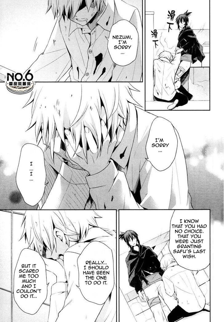 No. 6 Chapter 30 page 10 - Chapter 30