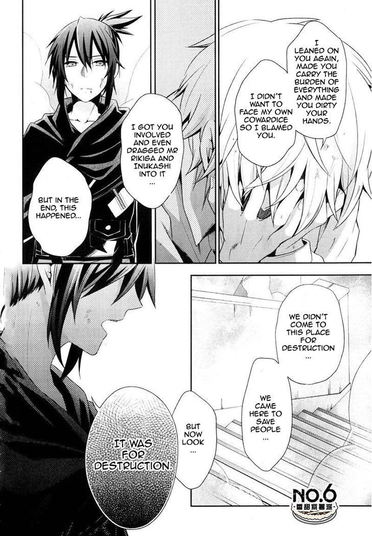 No. 6 Chapter 30 page 11 - Chapter 30