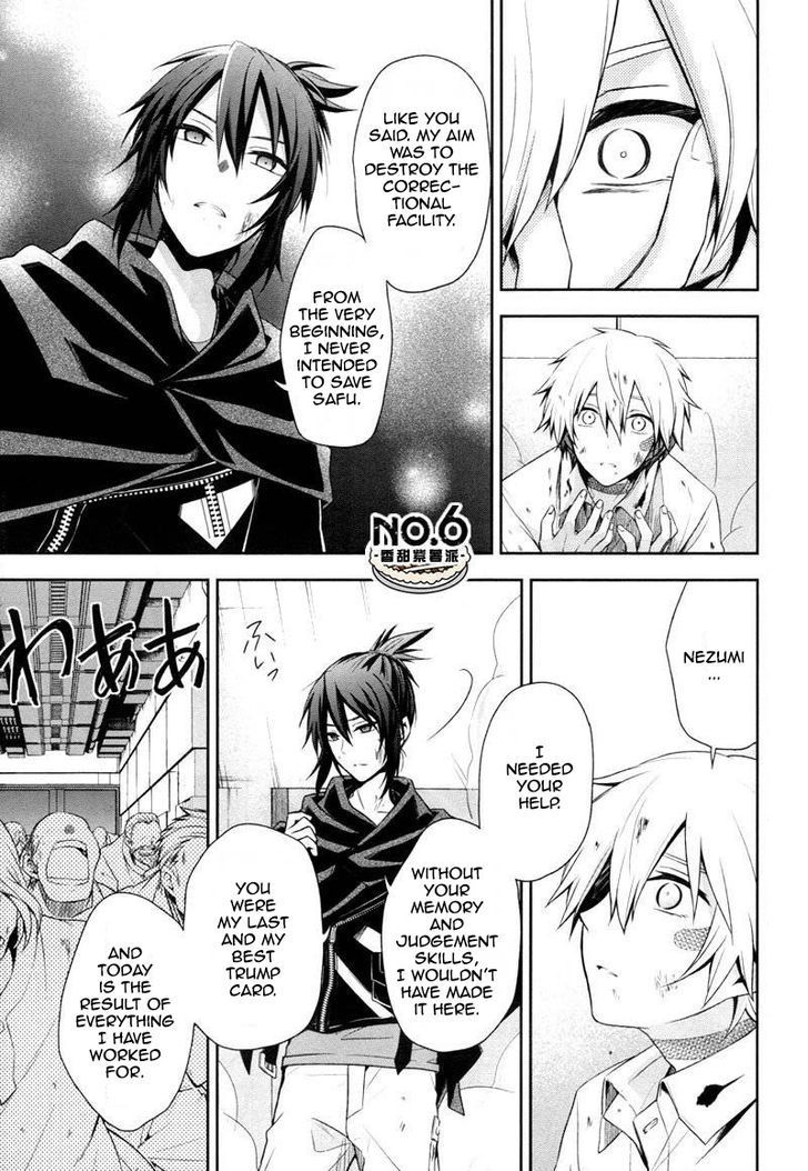 No. 6 Chapter 30 page 12 - Chapter 30