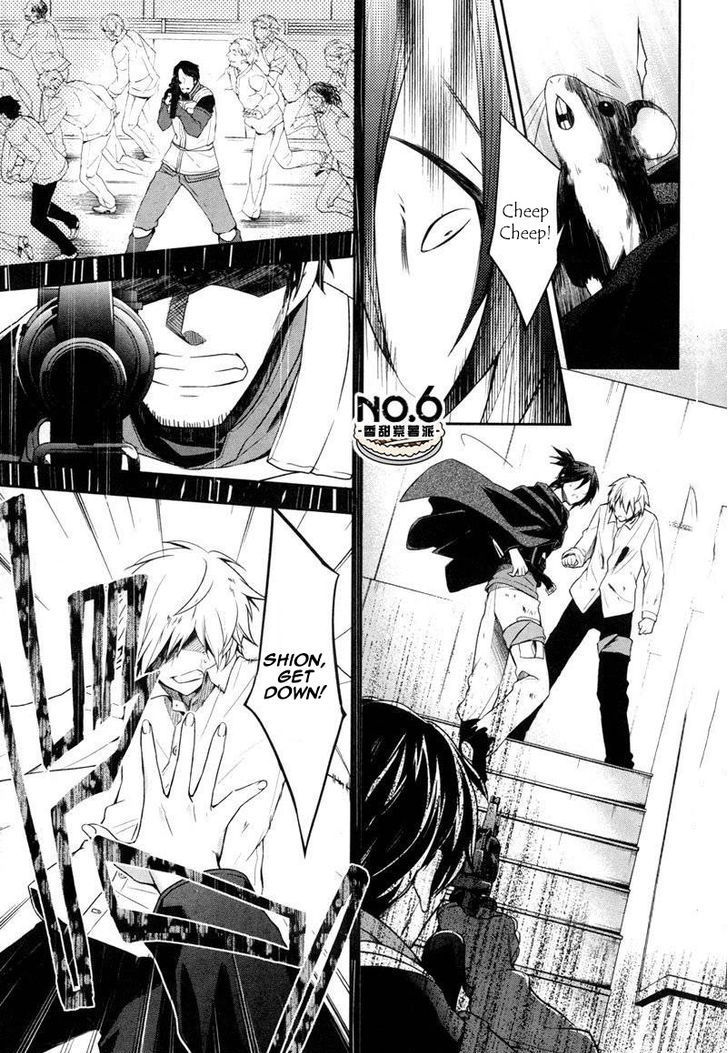 No. 6 Chapter 30 page 14 - Chapter 30