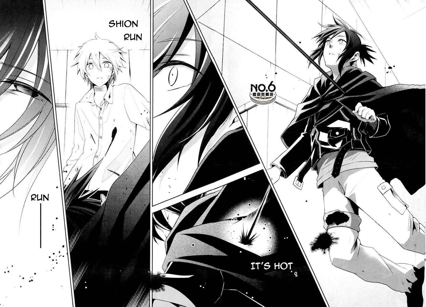 No. 6 Chapter 30 page 15 - Chapter 30
