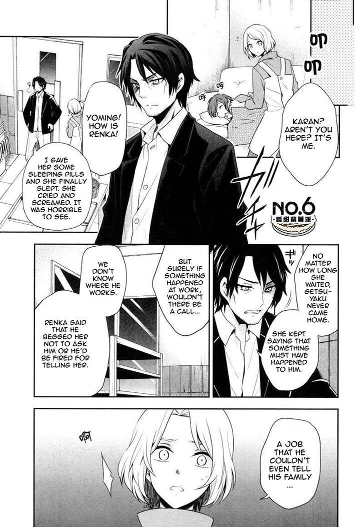 No. 6 Chapter 30 page 17 - Chapter 30