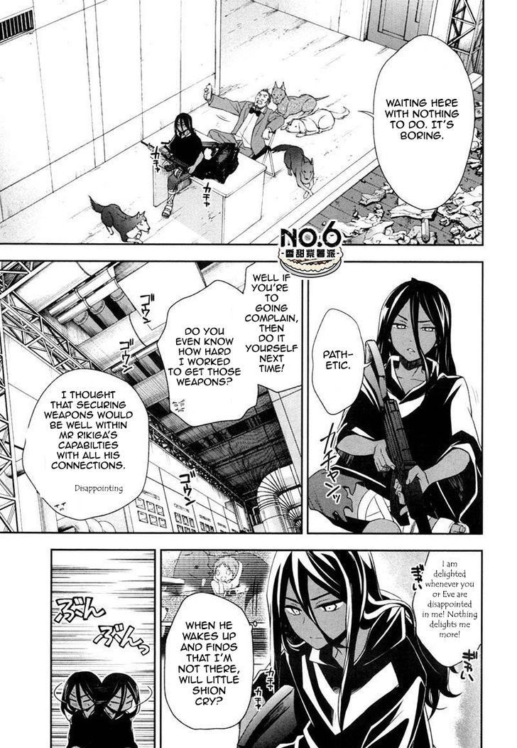 No. 6 Chapter 30 page 25 - Chapter 30
