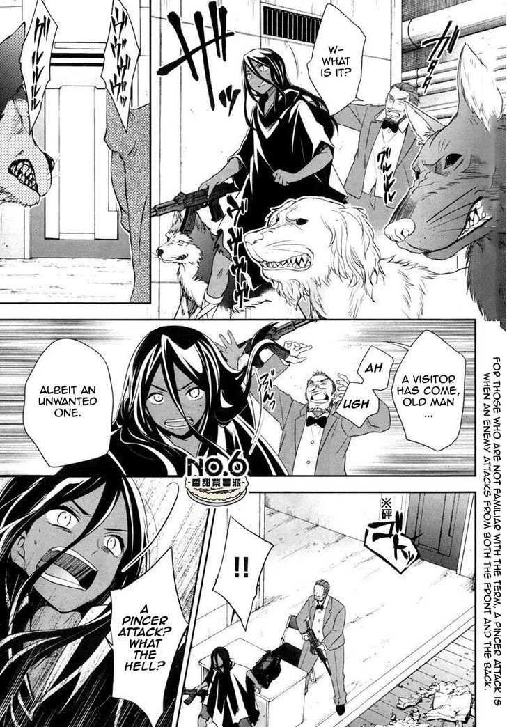No. 6 Chapter 30 page 27 - Chapter 30