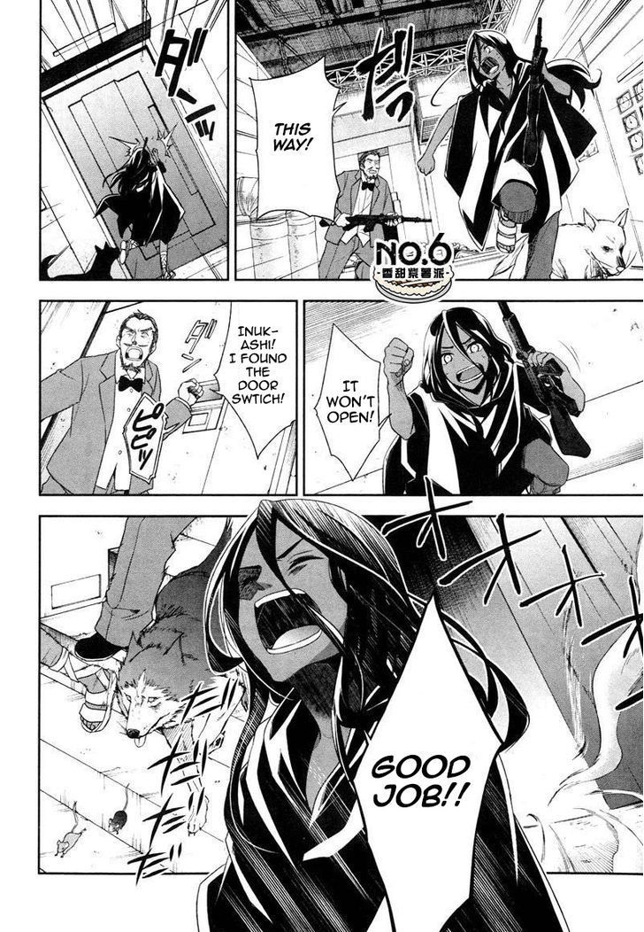 No. 6 Chapter 30 page 28 - Chapter 30