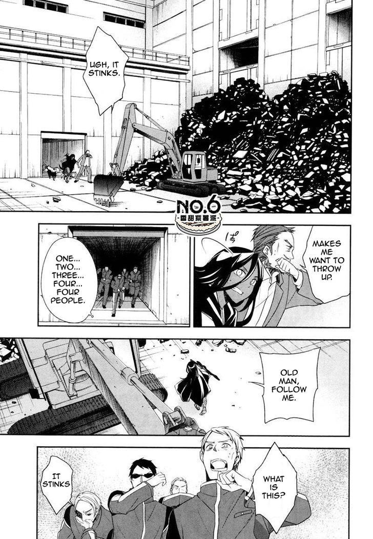 No. 6 Chapter 30 page 29 - Chapter 30