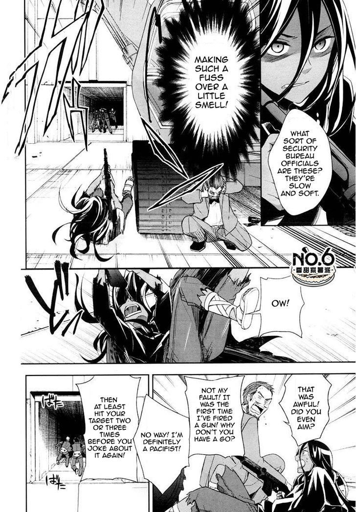 No. 6 Chapter 30 page 30 - Chapter 30