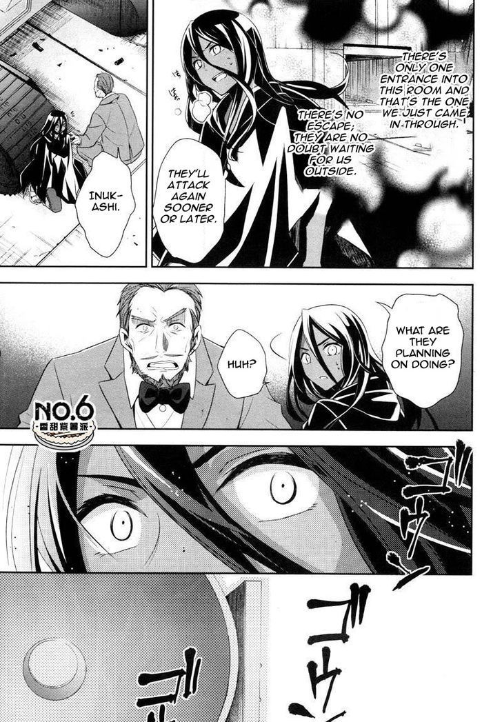 No. 6 Chapter 30 page 31 - Chapter 30