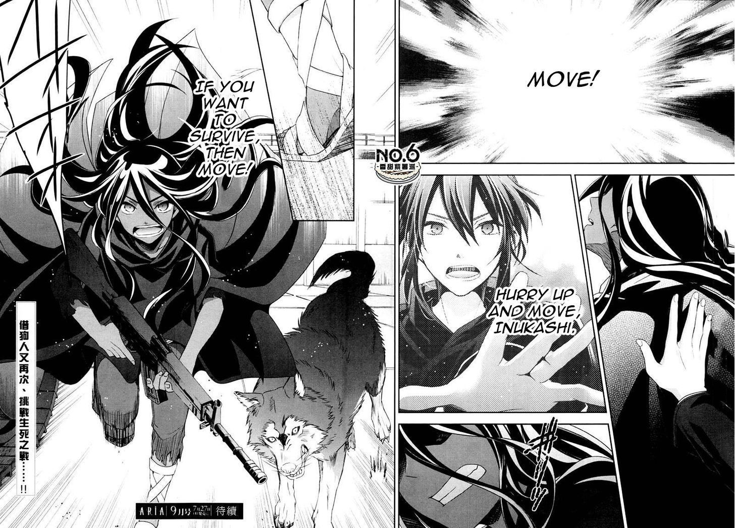 No. 6 Chapter 30 page 34 - Chapter 30