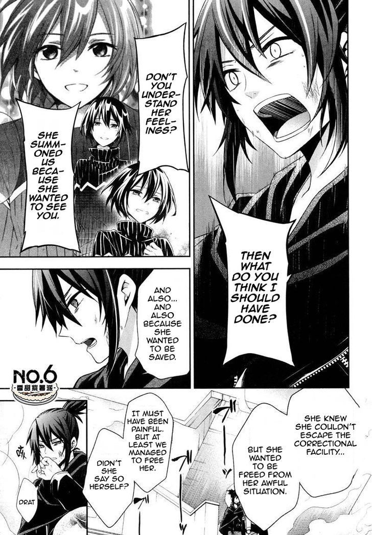 No. 6 Chapter 30 page 6 - Chapter 30