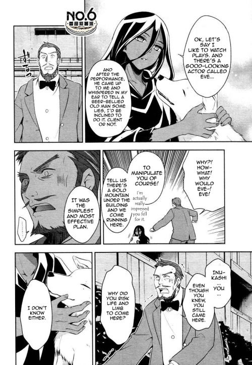 No. 6 Chapter 31 page 10 - Chapter 31
