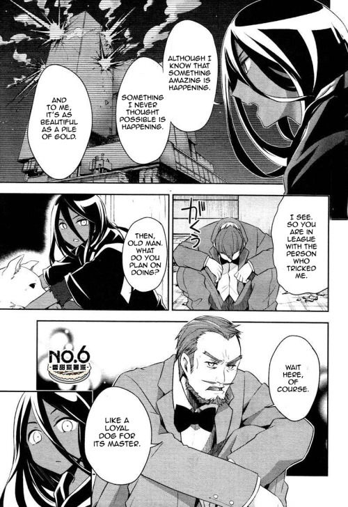 No. 6 Chapter 31 page 11 - Chapter 31