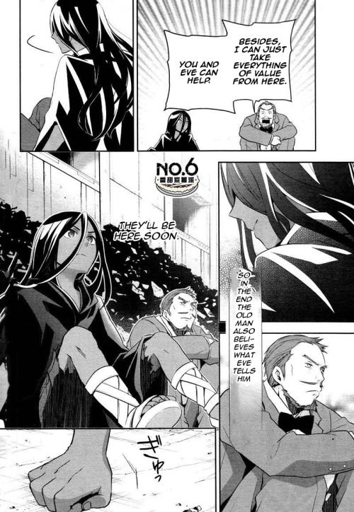 No. 6 Chapter 31 page 12 - Chapter 31