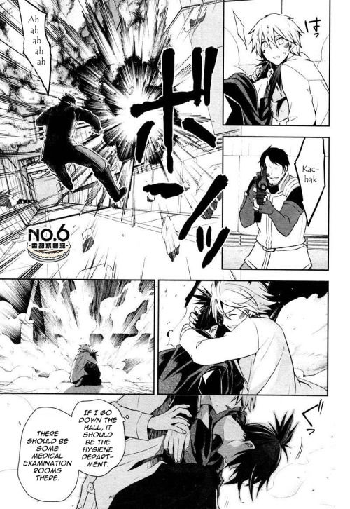 No. 6 Chapter 31 page 15 - Chapter 31