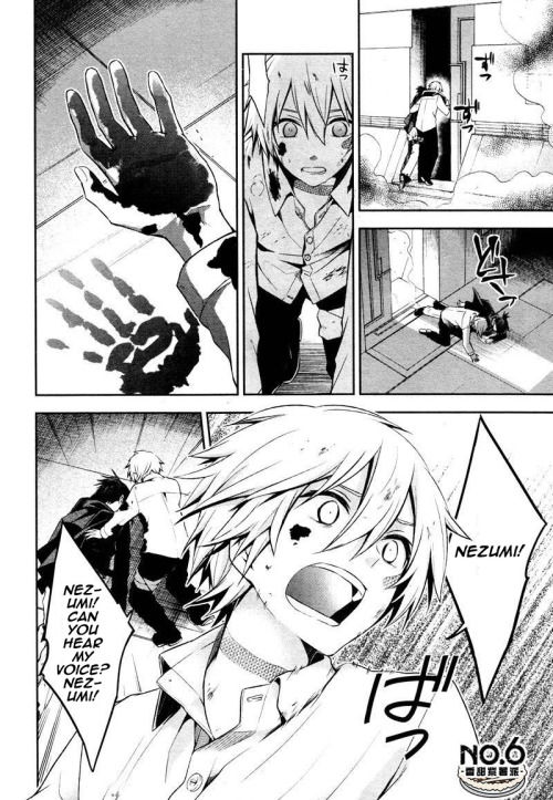 No. 6 Chapter 31 page 16 - Chapter 31
