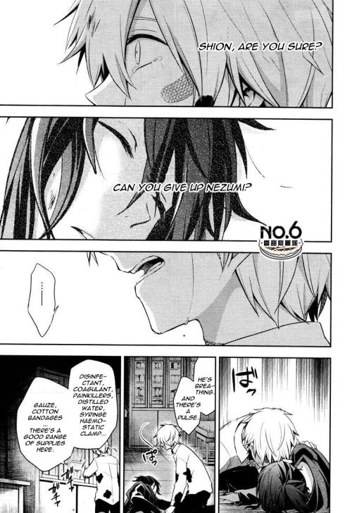 No. 6 Chapter 31 page 19 - Chapter 31