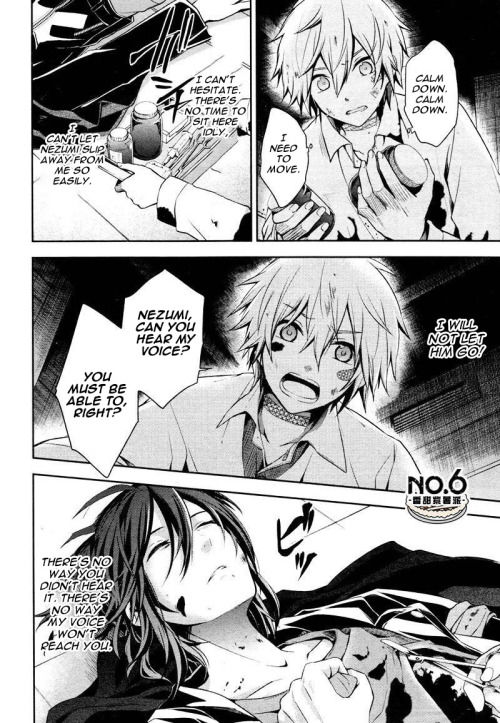 No. 6 Chapter 31 page 20 - Chapter 31