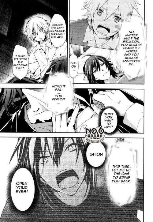 No. 6 Chapter 31 page 21 - Chapter 31