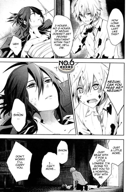 No. 6 Chapter 31 page 23 - Chapter 31