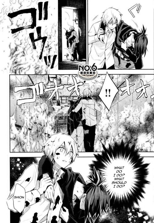 No. 6 Chapter 31 page 24 - Chapter 31