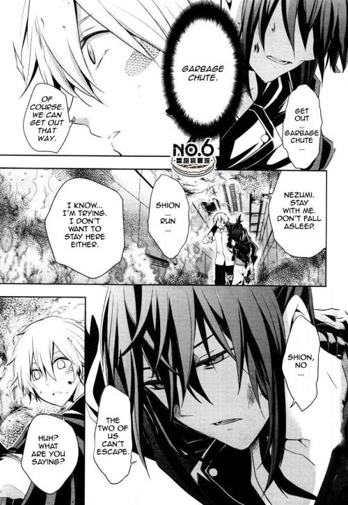 No. 6 Chapter 31 page 25 - Chapter 31
