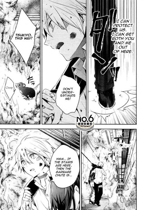 No. 6 Chapter 31 page 27 - Chapter 31