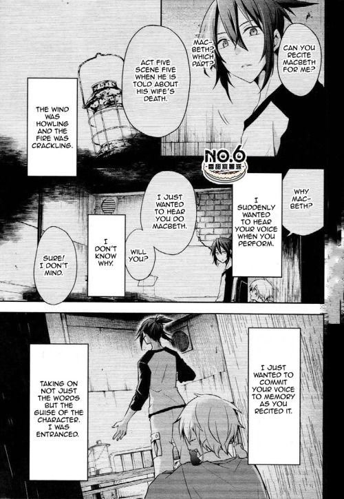No. 6 Chapter 31 page 29 - Chapter 31