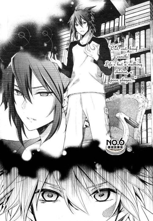 No. 6 Chapter 31 page 30 - Chapter 31