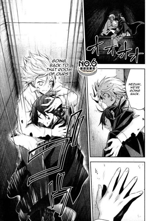 No. 6 Chapter 31 page 31 - Chapter 31