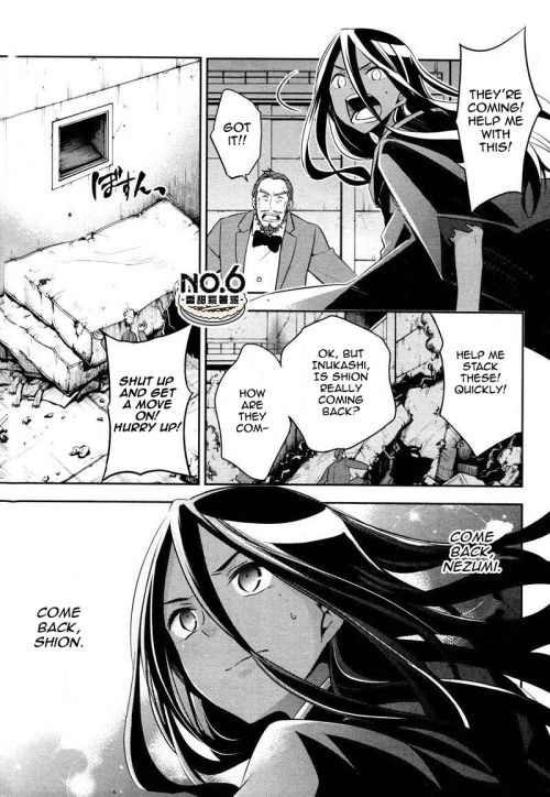 No. 6 Chapter 31 page 33 - Chapter 31