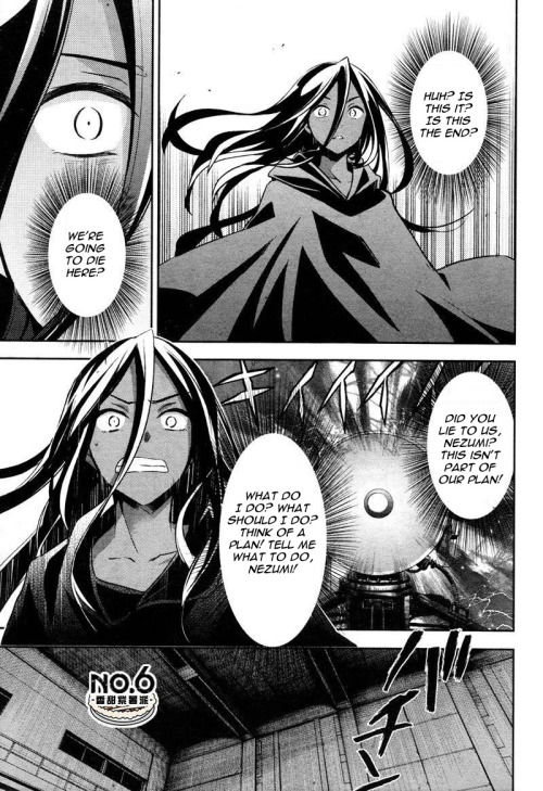 No. 6 Chapter 31 page 5 - Chapter 31