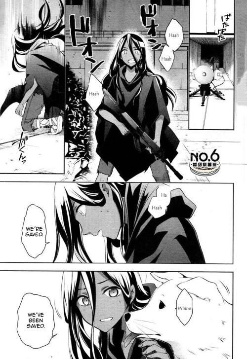 No. 6 Chapter 31 page 7 - Chapter 31