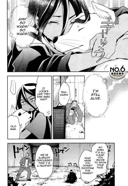 No. 6 Chapter 31 page 8 - Chapter 31