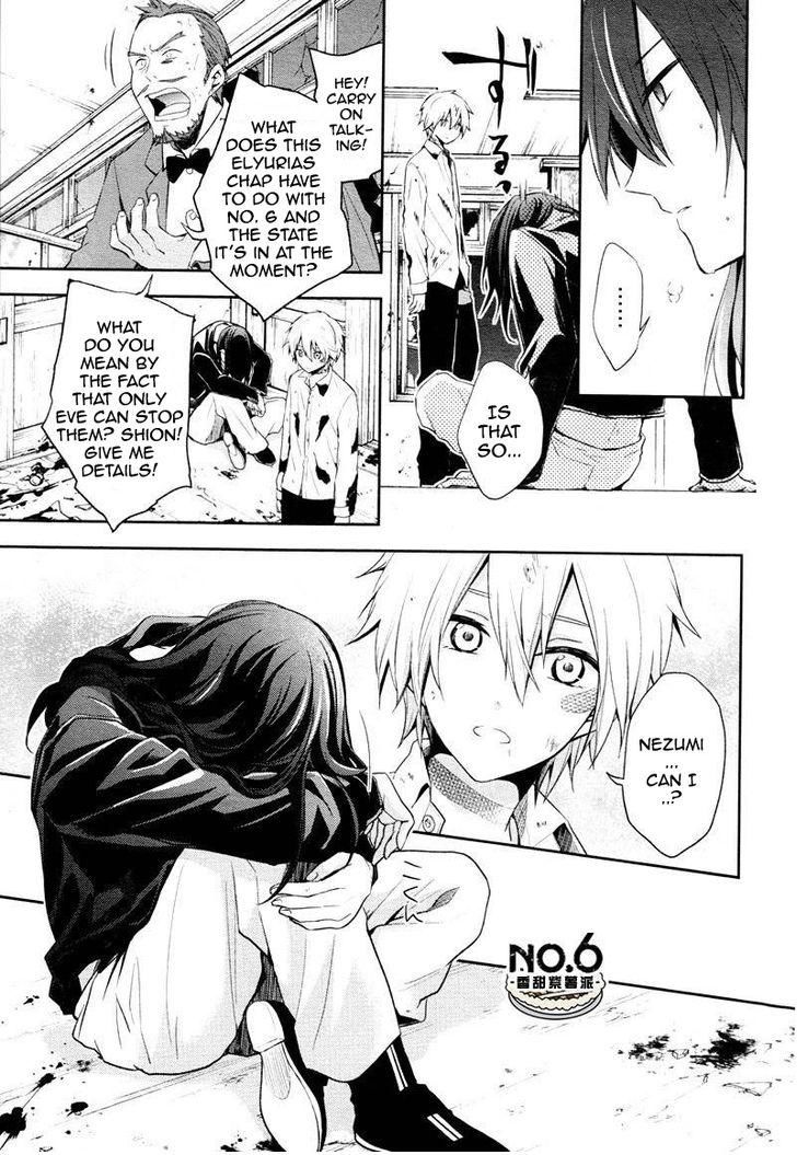No. 6 Chapter 34 page 11 - Chapter 34