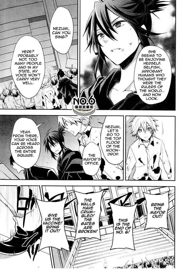 No. 6 Chapter 34 page 17 - Chapter 34