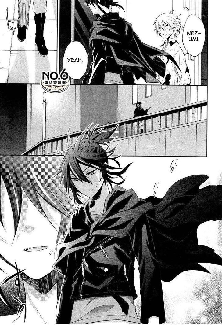 No. 6 Chapter 34 page 35 - Chapter 34