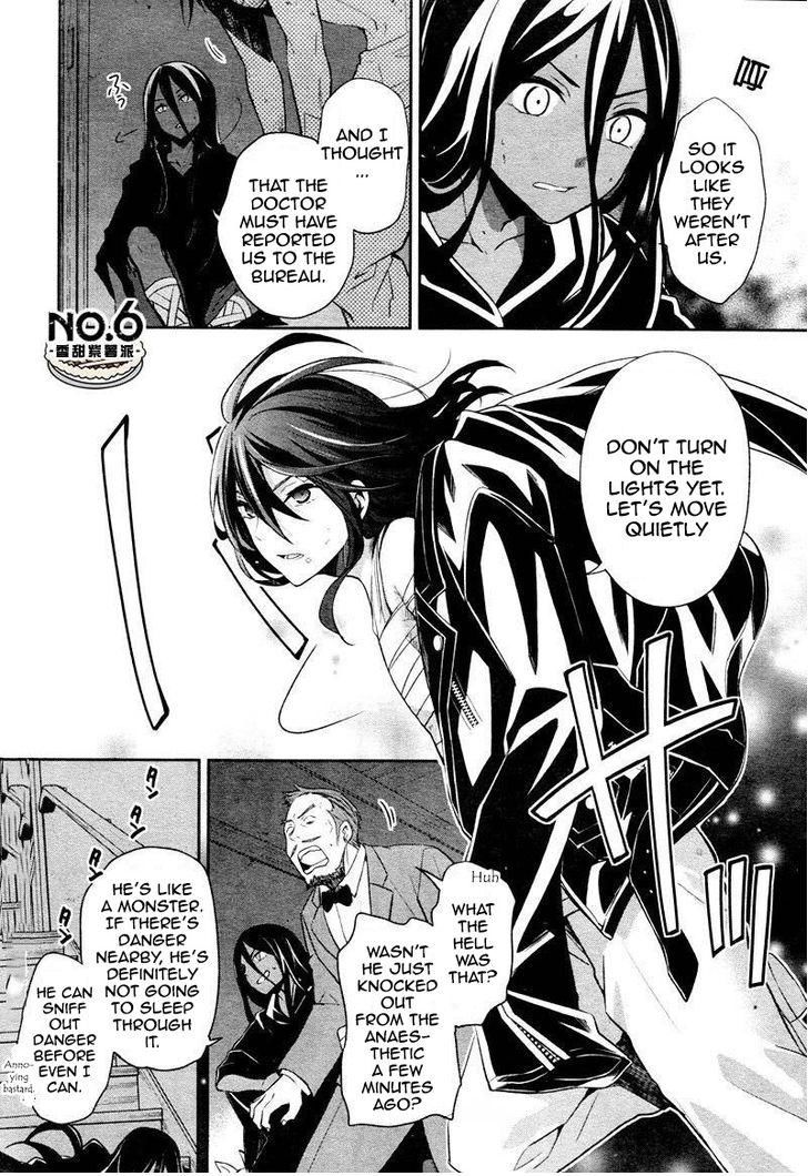 No. 6 Chapter 34 page 4 - Chapter 34