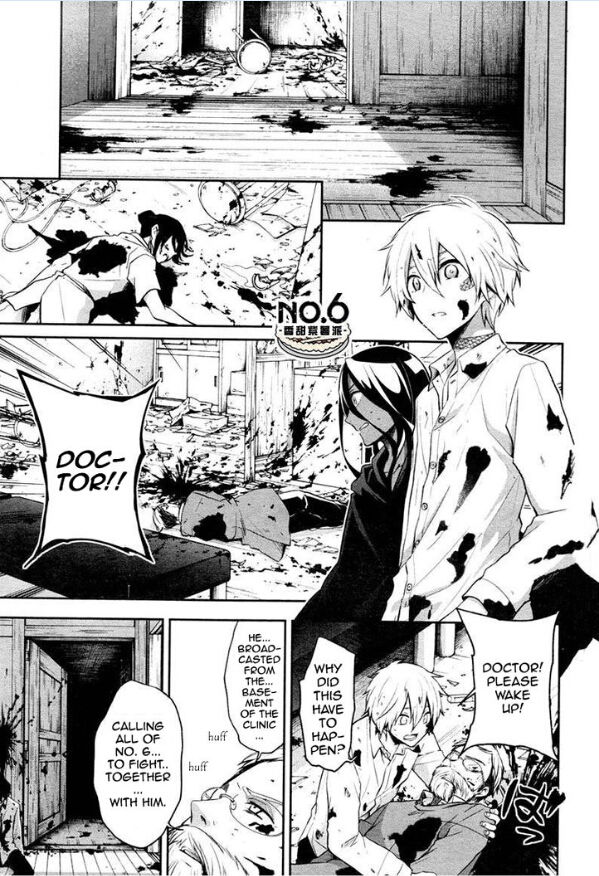 No. 6 Chapter 34 page 5 - Chapter 34