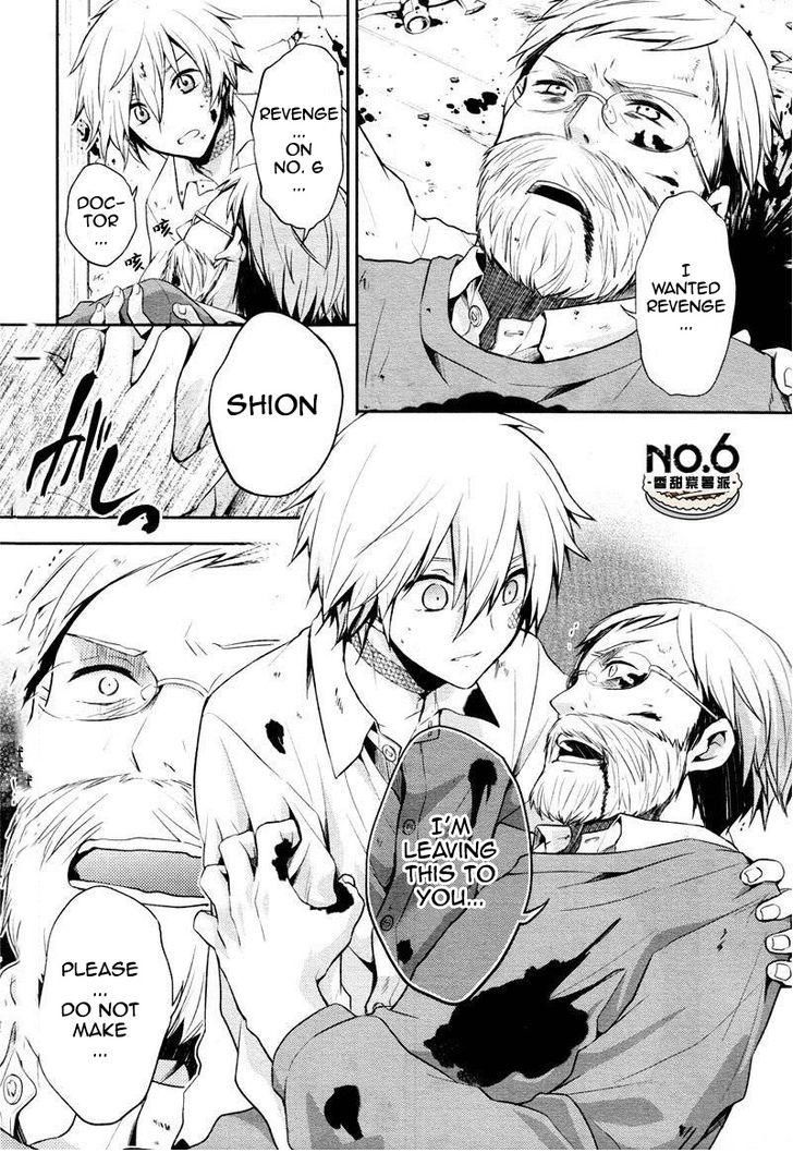 No. 6 Chapter 34 page 6 - Chapter 34