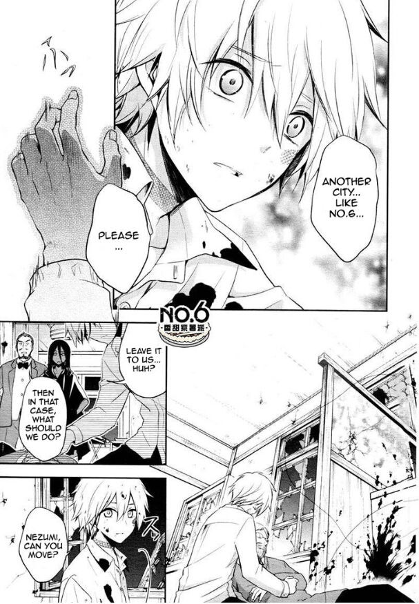 No. 6 Chapter 34 page 7 - Chapter 34