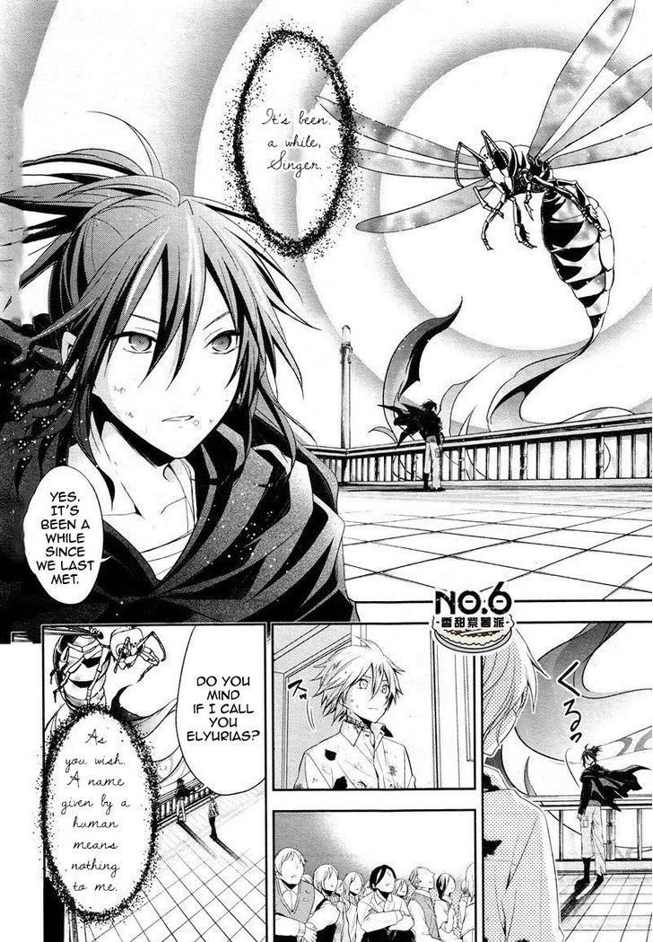 No. 6 Chapter 35 page 10 - Chapter 35