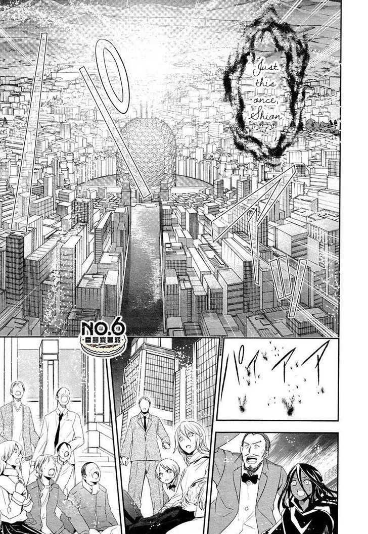 No. 6 Chapter 35 page 17 - Chapter 35