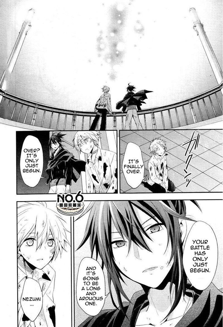 No. 6 Chapter 35 page 18 - Chapter 35