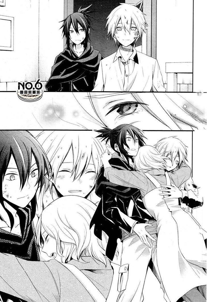 No. 6 Chapter 35 page 21 - Chapter 35