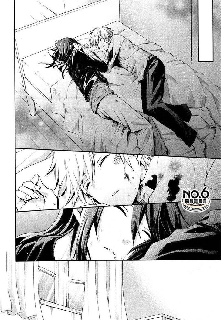 No. 6 Chapter 35 page 22 - Chapter 35