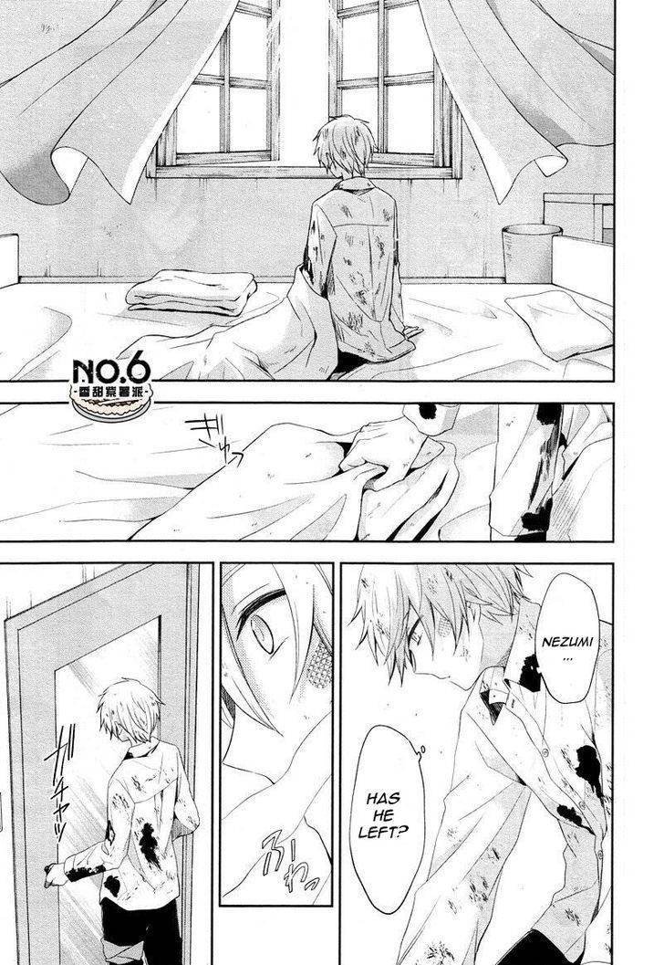 No. 6 Chapter 35 page 23 - Chapter 35