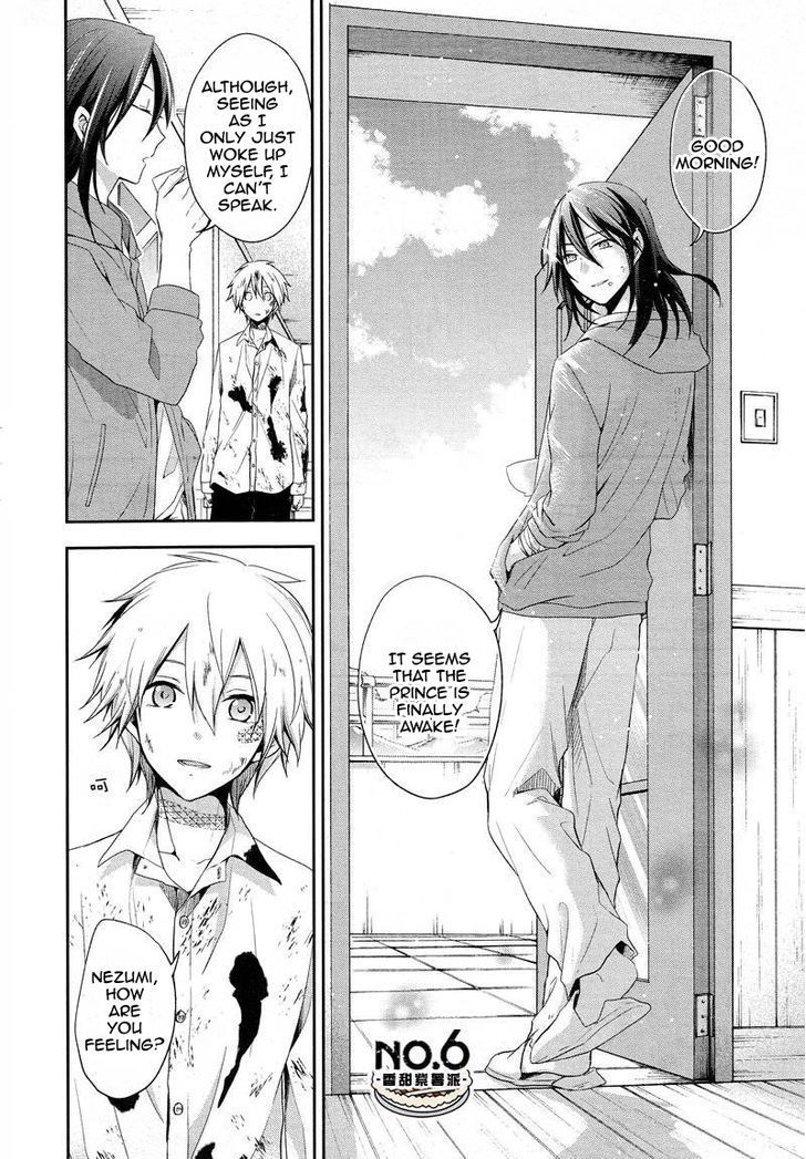 No. 6 Chapter 35 page 24 - Chapter 35