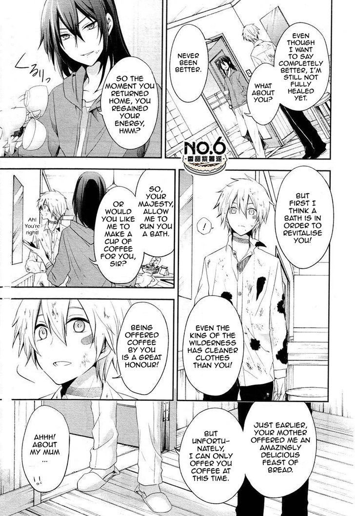 No. 6 Chapter 35 page 25 - Chapter 35